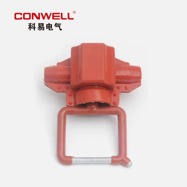 FDL型防雷驗電接地環(huán)