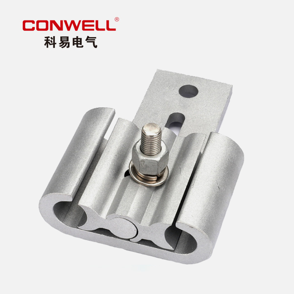C型設(shè)備線夾