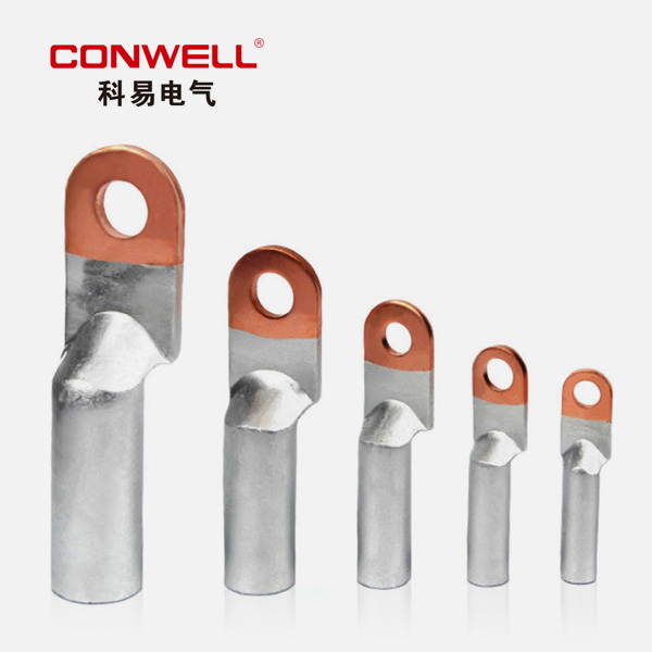DTL銅鋁接線端子