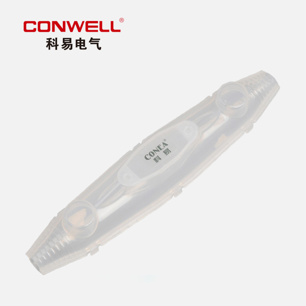 灌膠式防水接線(xiàn)盒(直通型)