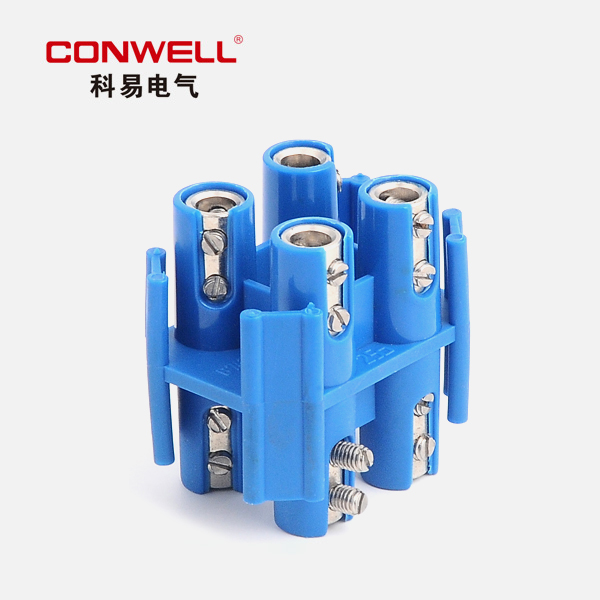 防水連接器