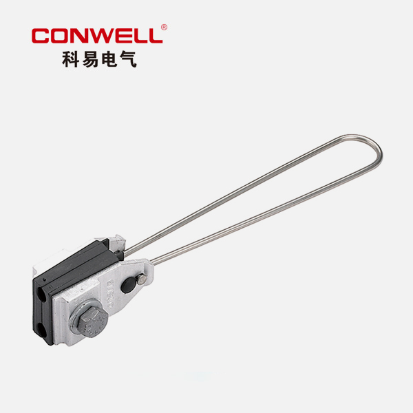 金屬耐張線夾KW157 KW158