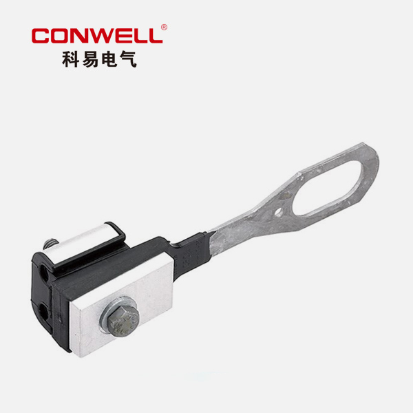 金屬耐張線夾KW160/KW161